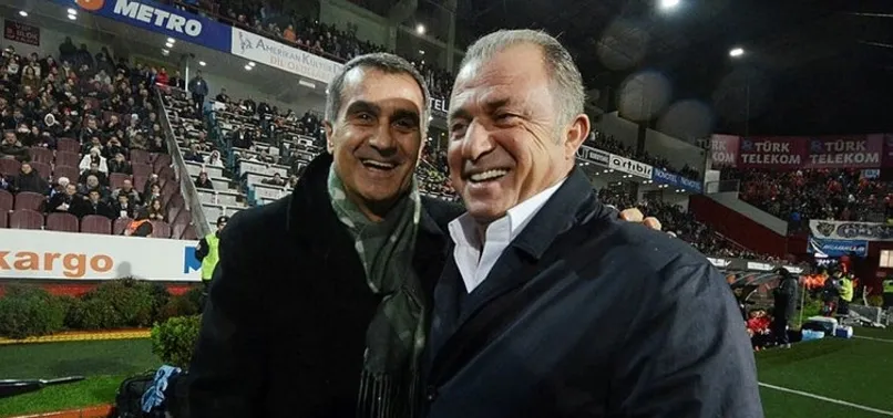 Şenol Güneş 30 yıl sonra...