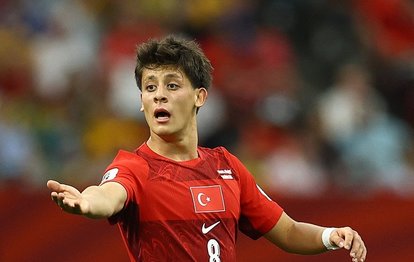 Avustralya - Türkiye maçı öncesi Arda Güler’in hırsı kameralara yansıdı! Biz çok daha iyiyiz, hissetsinler