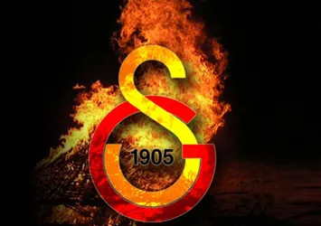 Galatasaray'dan çifte bomba