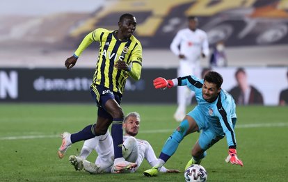 TRANSFER HABERLERİ - Süper Lig ekibi Çaykur Rizespor Papiss Demba Cisse transferini duyurdu!