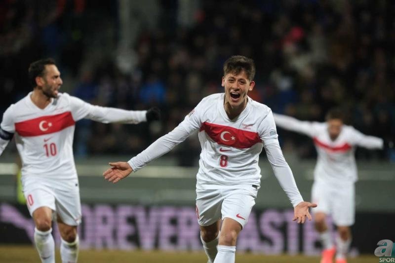 Montella’dan flaş karar! İşte A Milli Takım’ımızın Bulgaristan maçı 11’i