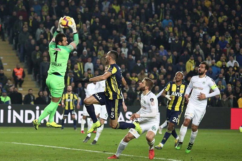 İşte Ersun Yanal’ın yanlışları