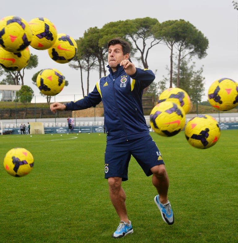 Emre Belözoğlu’ndan Galatasaray açıklaması
