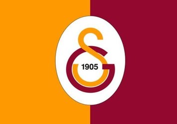 Galatasaray'dan temsilcilerimize destek