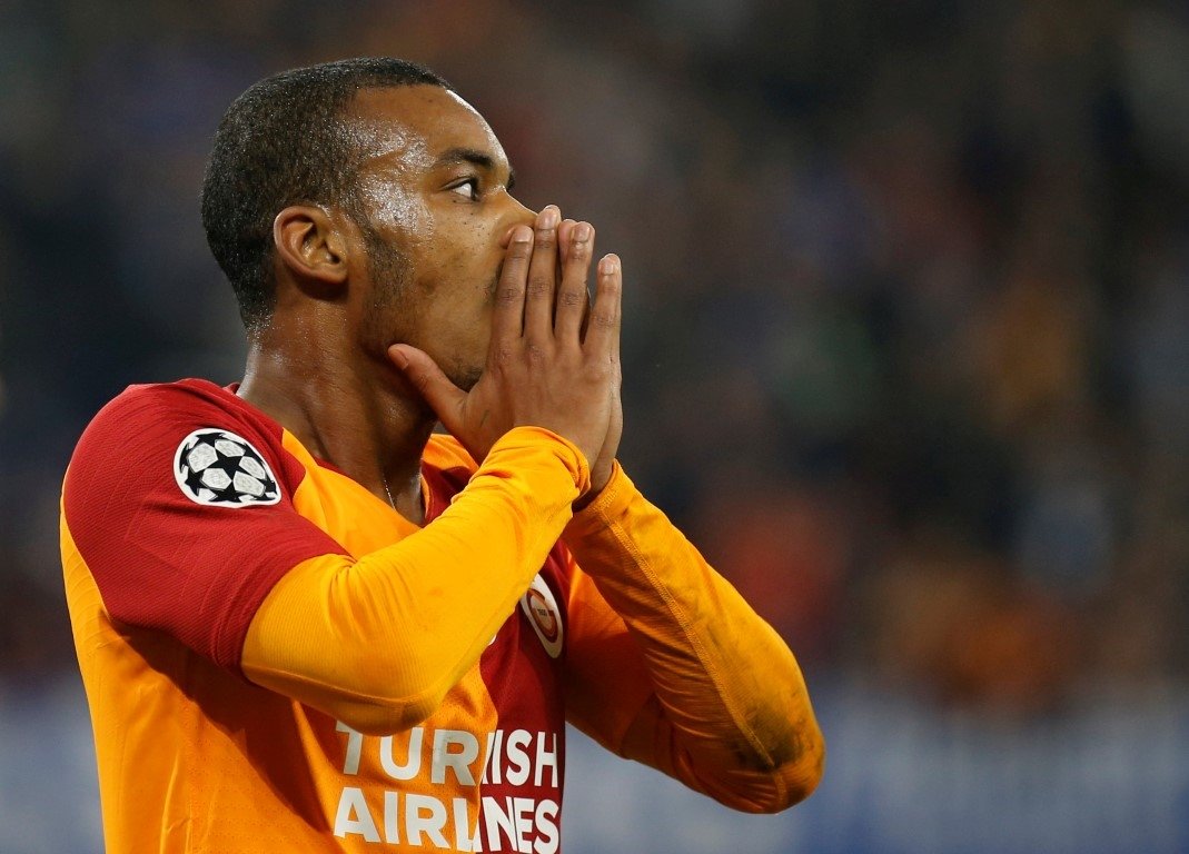 Garry Rodrigues geri dönüyor