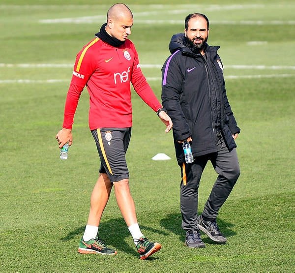 Galatasaray’ın yeni Arda Turan’ı: Buğracan Kırmızıtaş