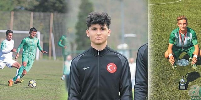 Galatasaray yeni ’Hagi’sini buldu! 35 maç 39 gol...