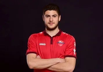 Vato Arveladze sürprizi
