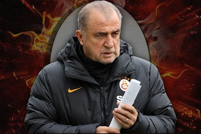 GALATASARAY TRANSFER HABERLERİ: Fatih Terim’den genç yıldıza kanca! Transferde Marcao detayı...