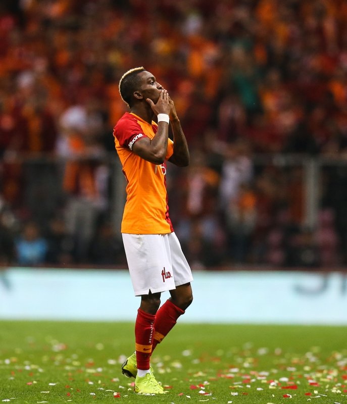 Galatasaray’dan Beşiktaş maçı sonrası ’şampiyonluk’ kutlaması! İşte o görüntüler