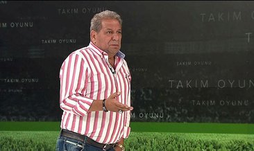 Erman Toroğlu'ndan flaş yorum: Net faul!