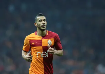 Younes Belhanda için müthiş pazarlık!