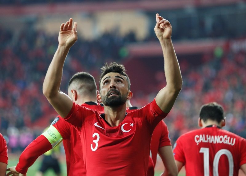 A Millilerden ’Hello Brother’ mesajı