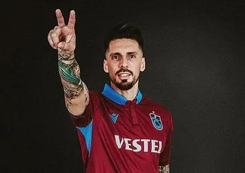 Jose Sosa: Hedef 2 kupa