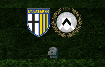 PARMA - UDINESE MAÇI CANLI İZLE ŞİFRESİZ | Parma - Udinese maçı saat kaçta, hangi kanalda yayınlanacak?