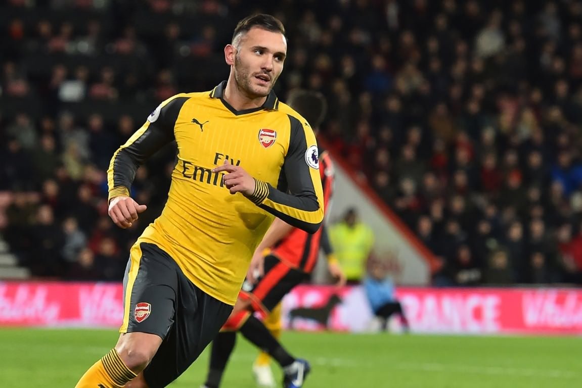 Fenerbahçe’den Lucas Perez seferi