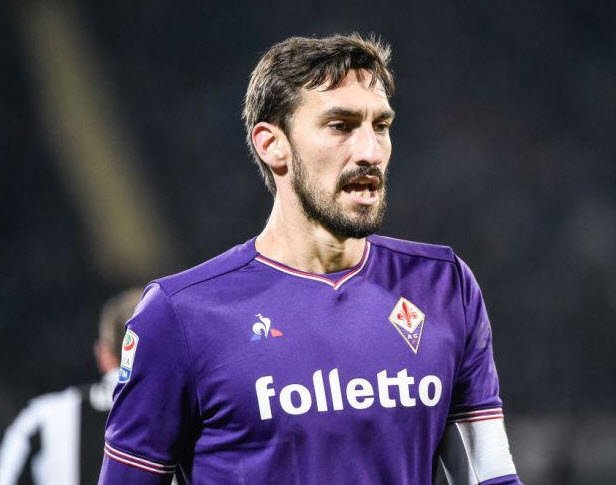 Galatasaray’ın istediği futbolcu hayatını kaybetti Futbolcu ölümleri