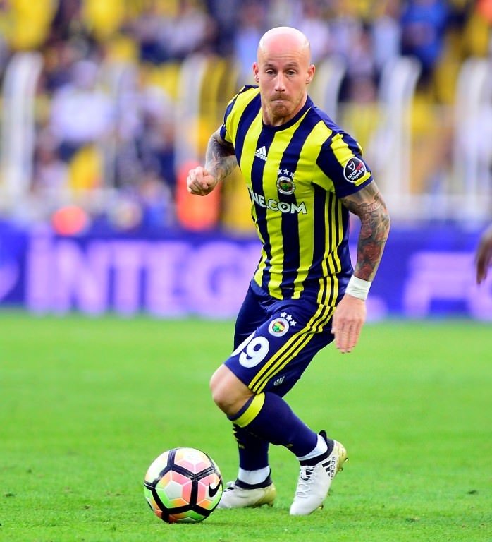 Miroslav Stoch için resmi açıklama geldi