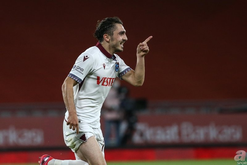 Usta yazardan olay sözler! Trabzonsporlu futbolcular yanardağ ordusu gibiydi