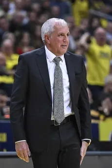 Panathinaikos'ta Obradovic dönemi