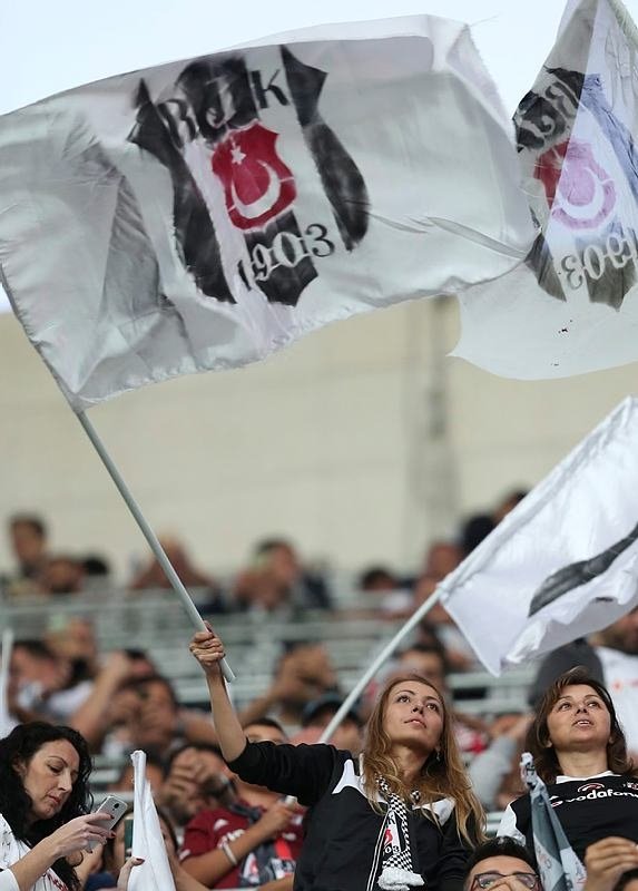 Sneijder’den ilginç Vodafone Arena yorumu