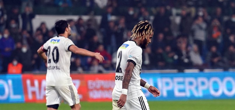 BEŞİKTAŞ HABERLERİ - Beşiktaş'ın tercihi Başakşehir'in ekmeğine yağ sürdü