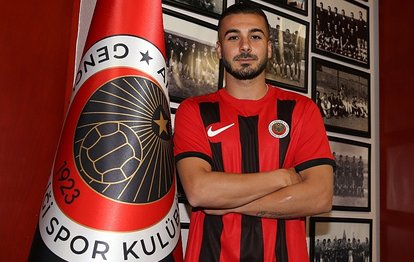 Gençlerbirliği, Oğulcan Ülgün’ü transfer etti