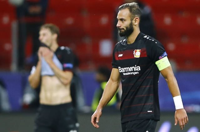 Galatasaray’ın yeni transferi Emre Mor bakın nereli