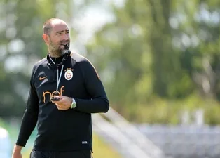 Igor Tudor'un affedilmez hataları