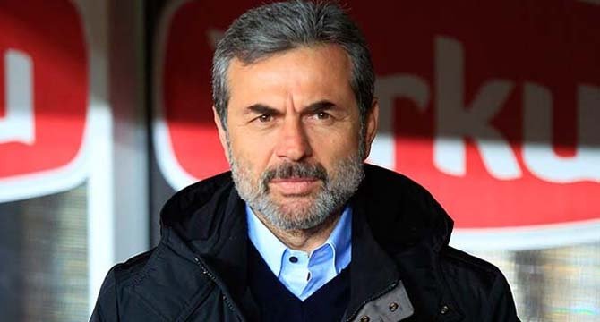 Fenerbahçe Aykut Kocaman’ın kapısını mı çalacak?