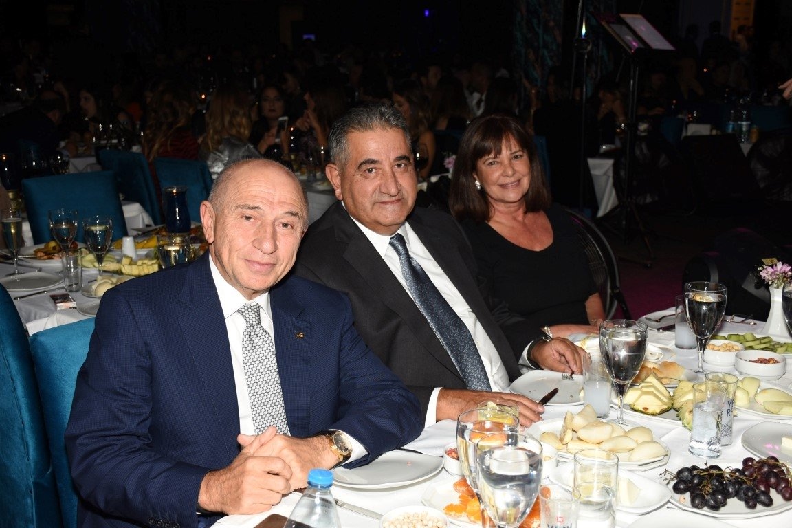 Ali Koç’un yerine Nihat Özdemir