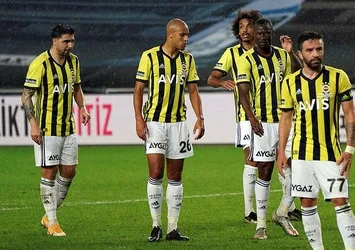 "Jailson’u arar hale geldik"