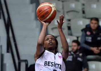 Beşiktaş deplasmanda galip