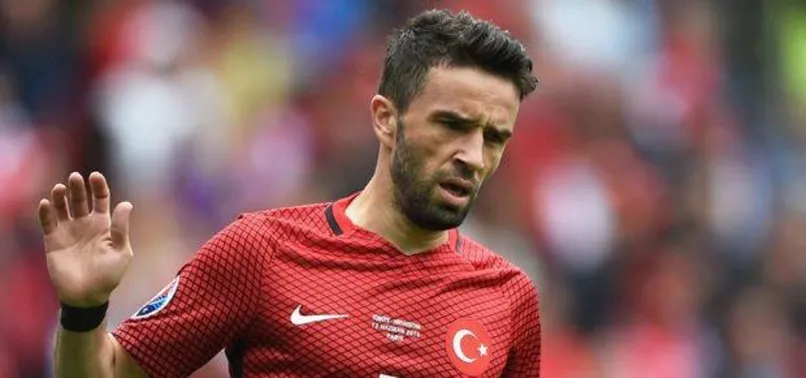 Beşiktaş'tan Gökhan Gönül'e servet!