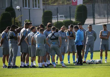 Rotasyon sıkıntısı