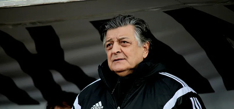 Yılmaz Vural: Tövbe! Artık bu işi bıraktım