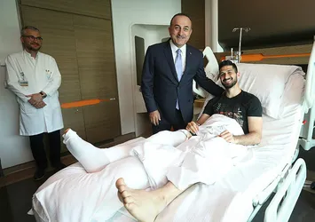 G.Saray'dan Emre Akbaba kararı! Sözleşmesi...
