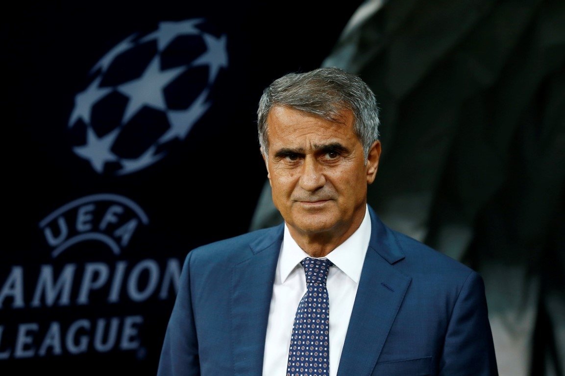 Şenol Güneş’ten ültimatom