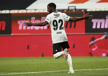 "Diaby'i bize verin"