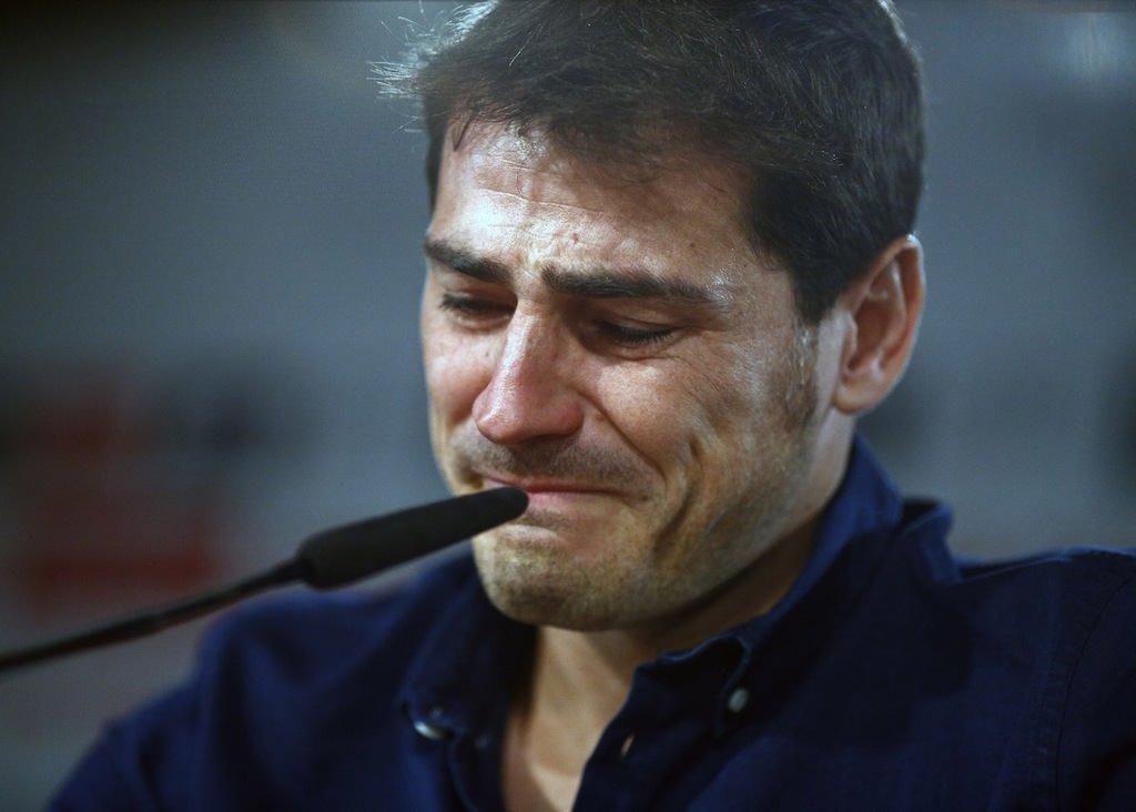 Vedalar hüzünlü olur