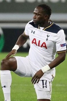 Sissoko, Trabzon’a yakın