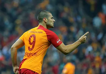 Eren Derdiyok ligdeki 4. golünü attı