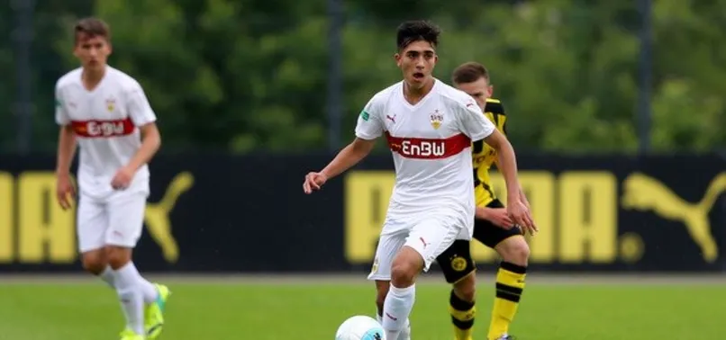 Transferin gözdesi Umut Güneş