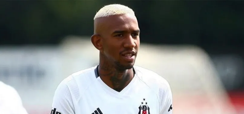 Talisca maç seçiyor mu? Kendisi açıkladı...