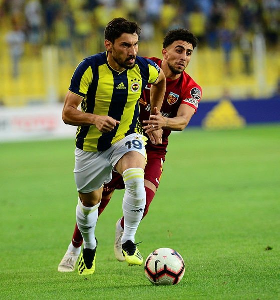 Fenerbahçe’de bir devrin sonu!