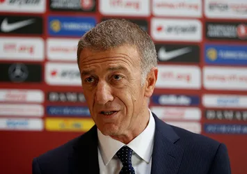 "Trabzonspor vitrin kulüplerden biridir"