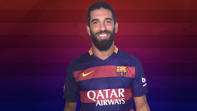 Futbolcuların yaşları