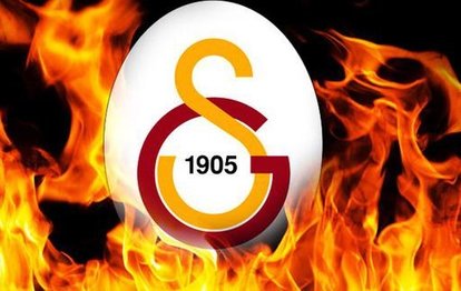GALATASARAY HABERLERİ - Galatasaray Isaiah Canaan transferini açıkladı