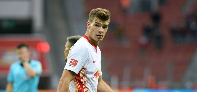 Fenerbahçe'den Alexander Sörloth hamlesi! İşte sunulan teklif