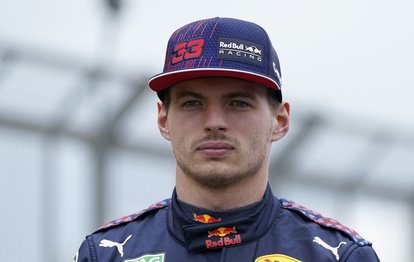 Son dakika spor haberi: Max Verstappen tarihe geçti! Formula 1’de ilk kez düzenlendi...